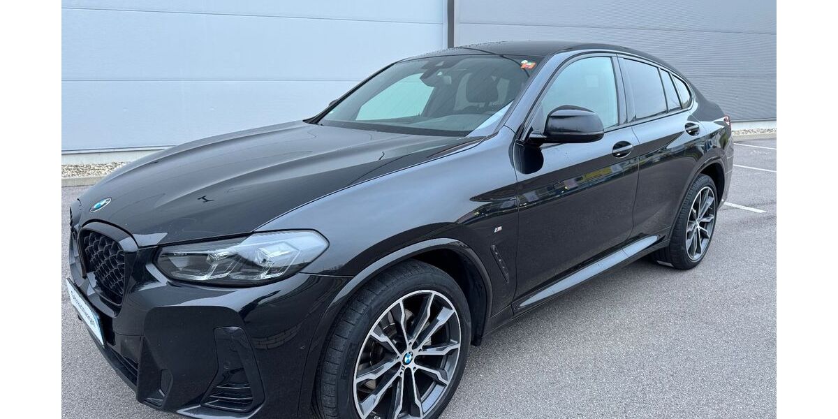 BMW X4 134.000 km 37.800 &euro; Rastatt 76437
