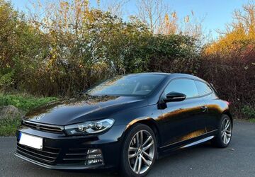 VW Scirocco 112.800 km 13.500 &euro; Ense 59469