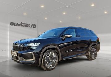 Skoda Kodiaq 23.493 km 48.440 &euro; Bad Arolsen 34454