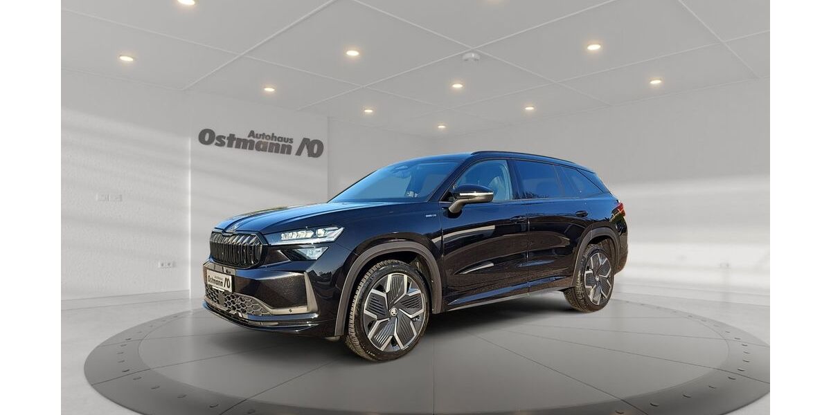 Skoda Kodiaq 23.493 km 48.440 &euro; Bad Arolsen 34454