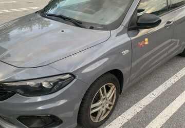 Fiat Tipo 246.000 km 4.990 &euro; Lenggries,Fleck 83661