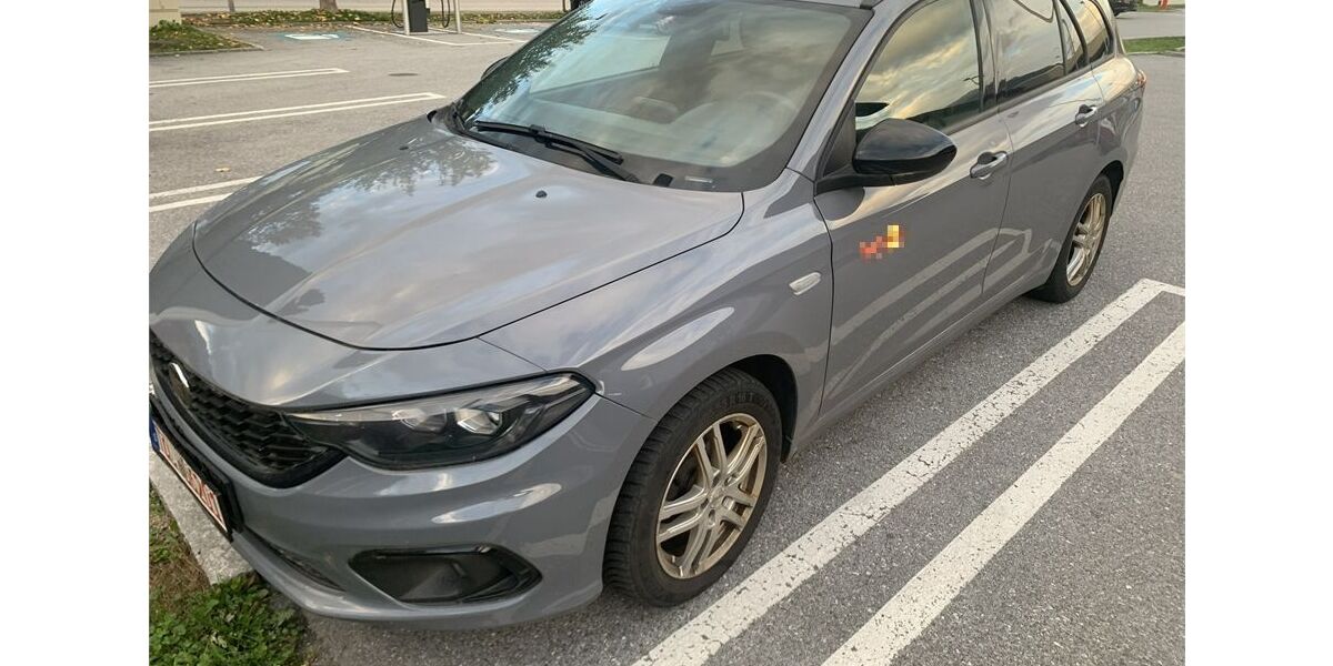 Fiat Tipo 246.000 km 4.990 &euro; Lenggries,Fleck 83661