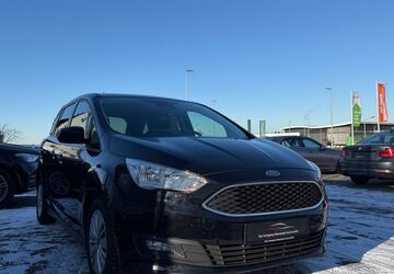 Ford Grand C-Max 155.000 km 10.490 &euro; Weinstadt 71384