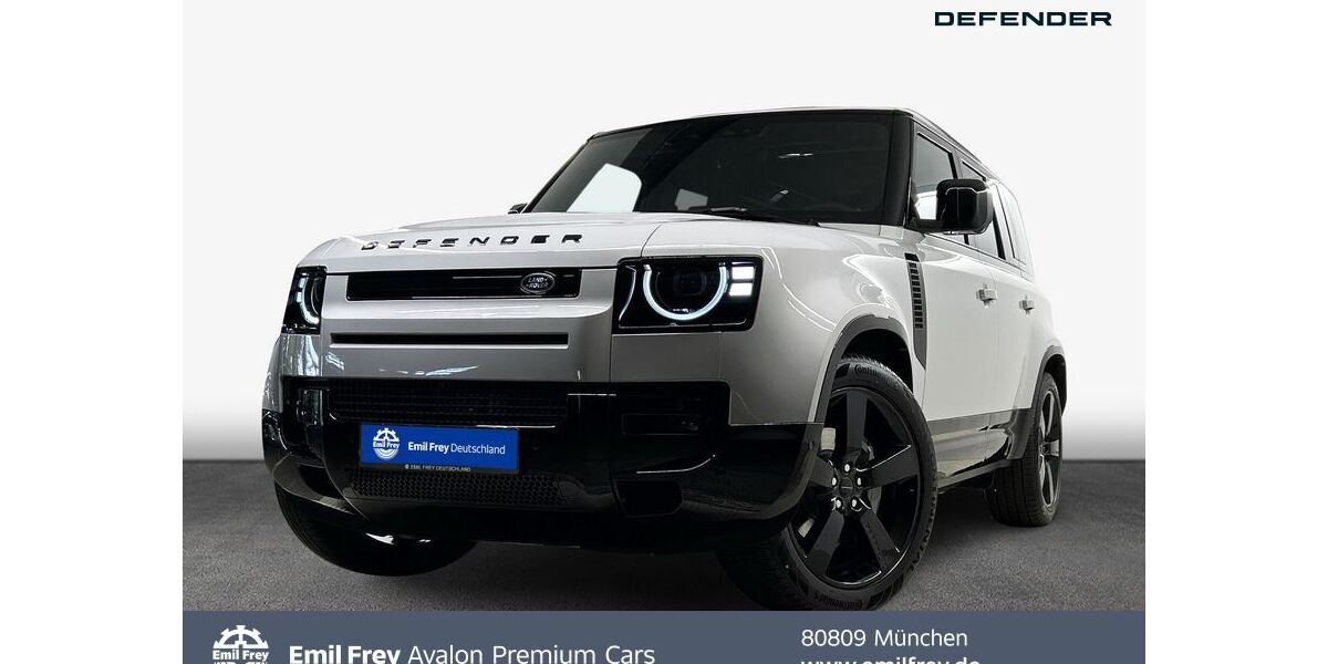 Land Rover Defender 6.782 km 99.990 &euro; München 80809
