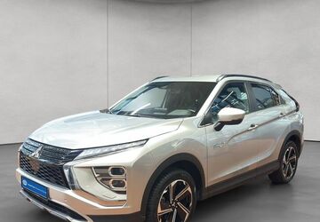 Mitsubishi Eclipse Cross 27.460 km 20.890 &euro; Stuttgart 70190