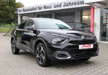 Citroen C4 X 27.523 km 20.950 &euro; Hüllhorst 32609