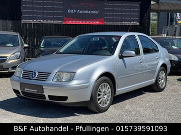 Gebrauchte VW Bora