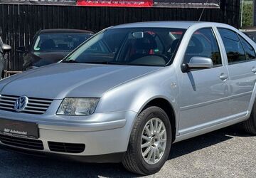 VW Bora 139.700 km 3.950 &euro; Pfullingen 72793