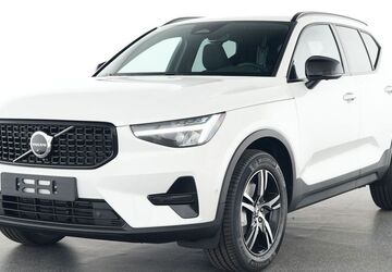 Volvo XC40 24.370 km 38.900 &euro; Crailsheim 74564