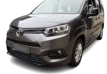 Toyota Proace 17.000 km 23.480 &euro; Duisburg 47249