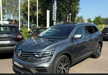 Renault Koleos 25.136 km 26.950 &euro; Dillingen 89407