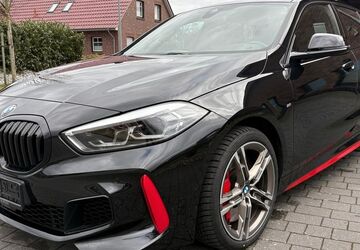 BMW 128 54.000 km 32.990 &euro; Wiesmoor 26639