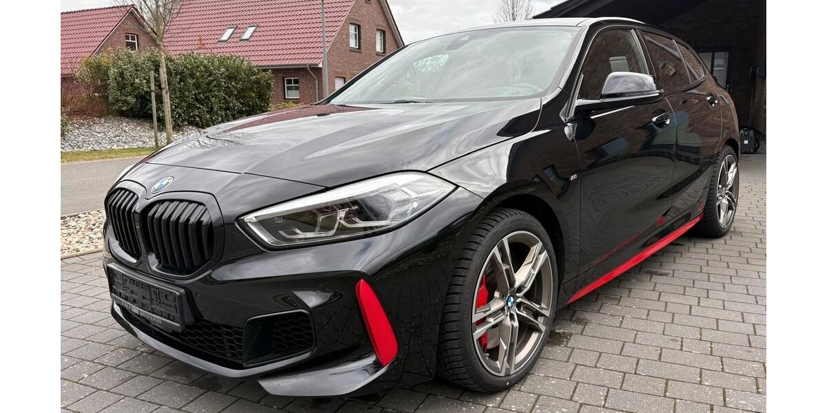 BMW 128 54.000 km 32.990 &euro; Wiesmoor 26639