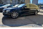 Mercedes-Benz E 200 T-Modell 9G*LED*RFK*NAV*SHZ*Ambient*TotW* 61.566 km 24.990 &euro; Berlin 13187