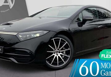 Mercedes-Benz EQS 92.389 km 51.184 &euro; Verden (Aller) 27283