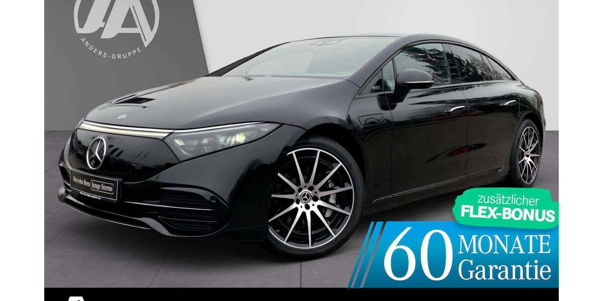 Mercedes-Benz EQS 92.389 km 51.184 &euro; Verden (Aller) 27283