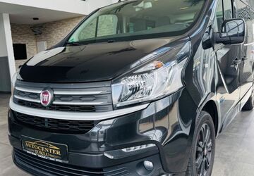 Fiat Talento 118.000 km 19.990 &euro; Seelze 30926