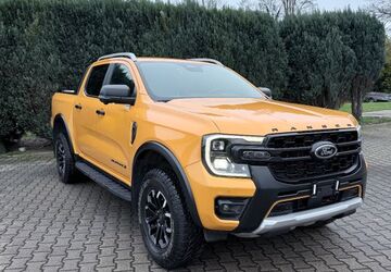Ford Ranger 16.300 km 47.499 &euro; Dortmund 44147