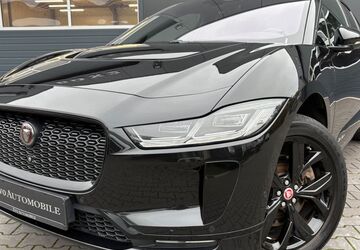 Jaguar I-Pace 156.866 km 21.500 &euro; Ahlen 59229