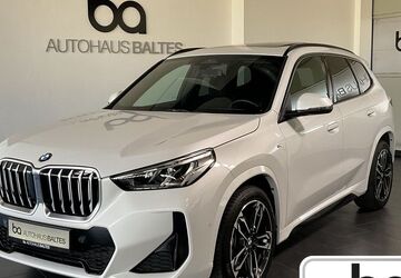 BMW X1 8.800 km 47.850 &euro; Prüm/ Niederprüm 54595