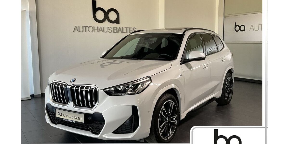 BMW X1 8.800 km 47.850 &euro; Prüm/ Niederprüm 54595