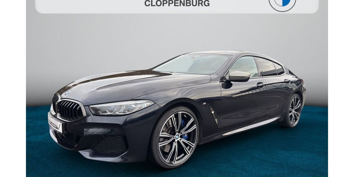 BMW 840 76.089 km 54.900 &euro; Bad Kreuznach 55543