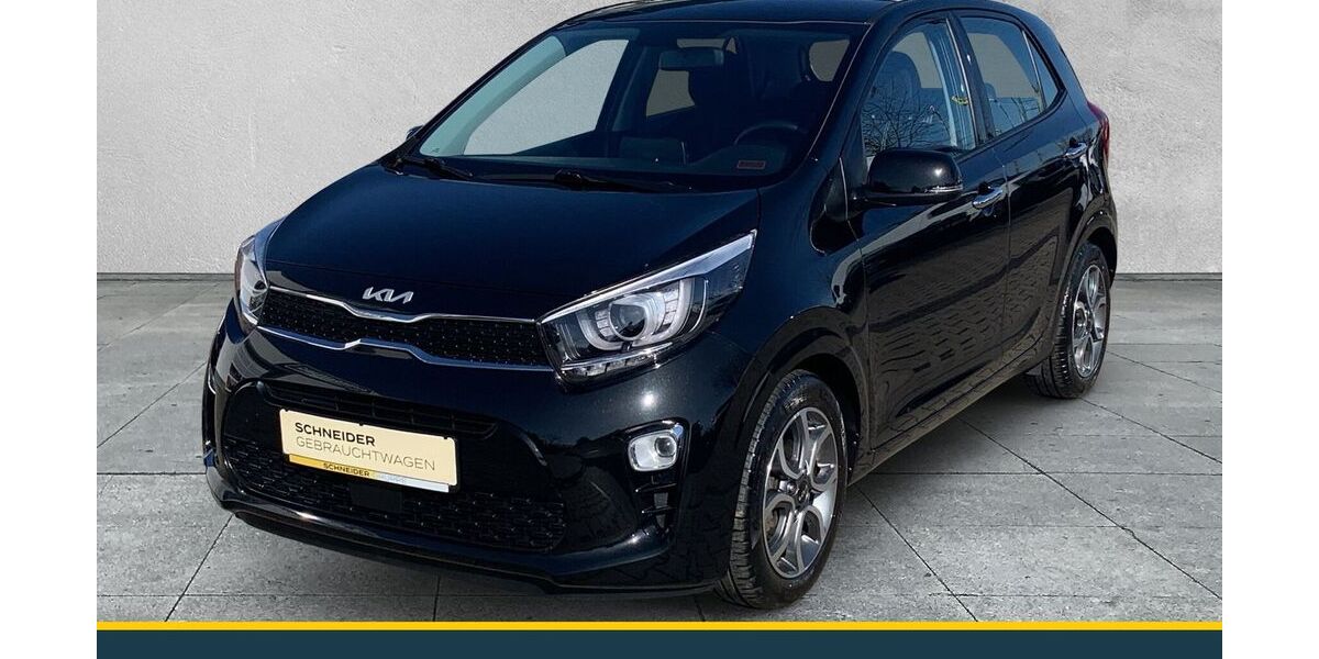 Kia Picanto 21.941 km 15.890 &euro; Röhrsdorf 09247