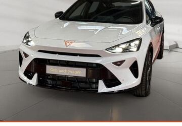 Cupra Formentor 10.233 km 36.930 &euro; Nürtingen 72622