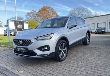 Seat Tarraco 129.000 km 24.990 &euro; Hamm 59067