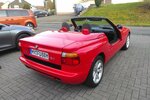 BMW Z1 87.824 km 46.000 &euro; Höchstenbach 57629