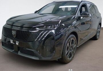 Peugeot 5008 39.398 km 28.490 &euro; Hohenlockstedt 25551