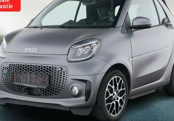 Smart ForTwo 12.577 km 22.980 &euro; Mönchengladbach 41068