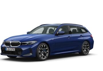 BMW 330 20.747 km 46.989 &euro; Frankfurt 60314