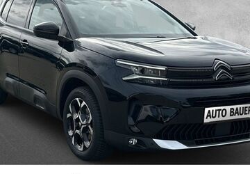 Citroen C5 Aircross 7.939 km 27.490 &euro; Marktheidenfeld 97828