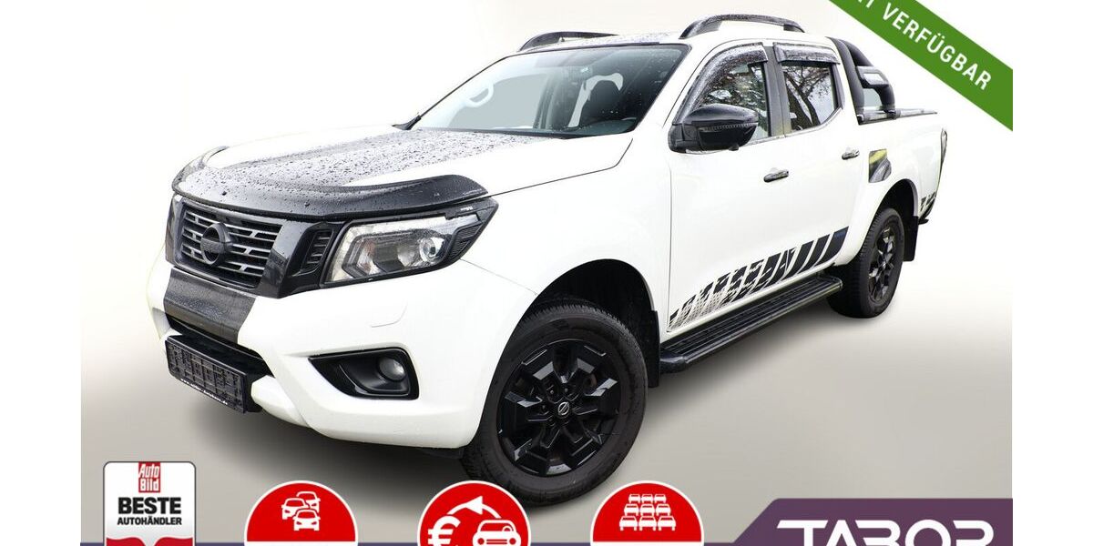 Nissan Navara 83.000 km 31.988 &euro; Kehl 77694
