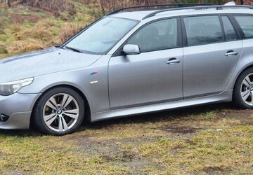 BMW 535 302.500 km 6.450 &euro; Krickenbach 67706