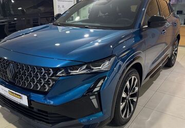 Renault Austral 1.500 km 41.990 &euro; Görlitz 02827