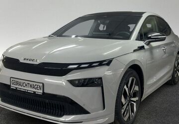 Skoda Enyaq 11.600 km 46.960 &euro; München 80687