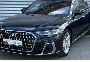 Audi A8 67.500 km 48.354 &euro; Walldürn 74731