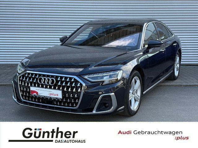Audi A8 67.500 km 48.354 &euro; Walldürn 74731