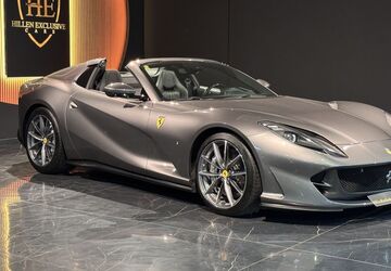 Ferrari 812 17.249 km 389.900 &euro; Bleialf 54608