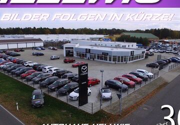 Mazda 3 18.790 km 22.280 &euro; Hoyerswerda 02977