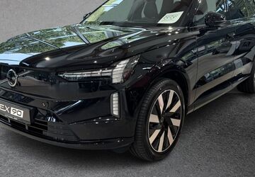 Volvo EX90 5.500 km 82.110 &euro; Münster 48155