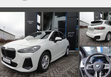 BMW 220 Active Tourer 24.700 km 36.900 &euro; Neumünster 24536