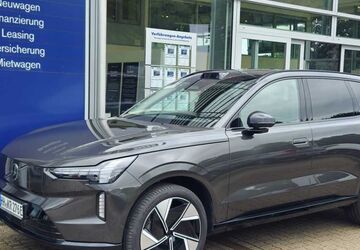 Volvo EX90 19.900 km 82.901 &euro; Lüneburg 21339