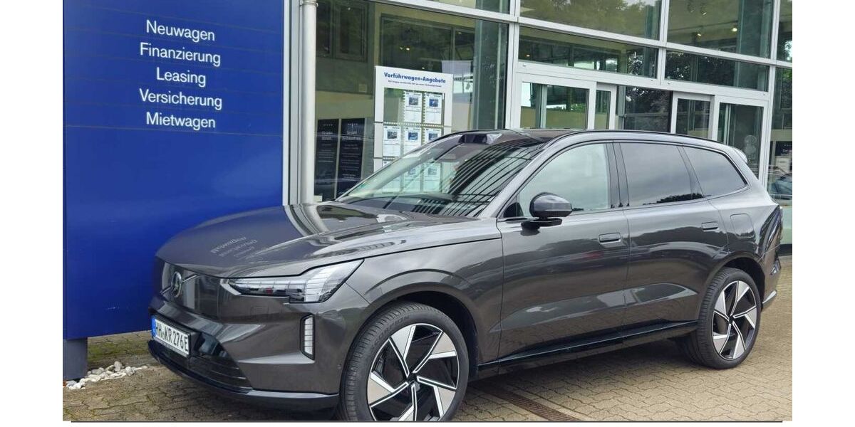 Volvo EX90 19.900 km 82.901 &euro; Lüneburg 21339