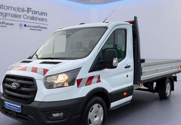 Ford Transit 5.600 km 36.490 &euro; Crailsheim 74564