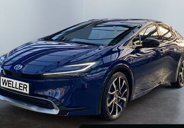 Toyota Prius 30.462 km 35.890 &euro; Leipzig 04178