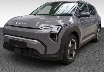 Kia EV3 6.920 km 34.700 &euro; Neufahrn in Niederbayern 84088