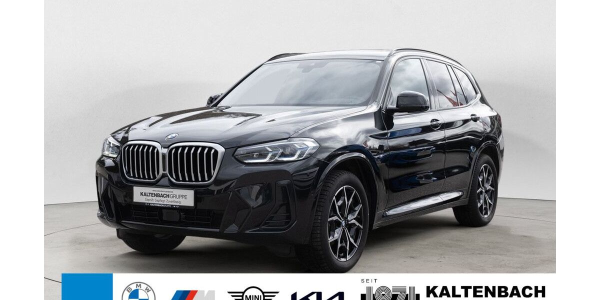 BMW X3 12.500 km 51.590 &euro; Lennestadt 57368